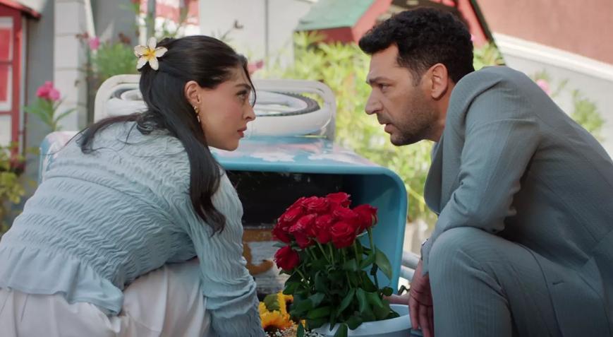 ‘Dizi deneyim kazandırıyor'