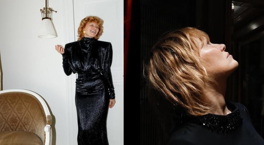 Yılların ikonik sarışını Pamela Anderson yeni saçıyla şaşırttı