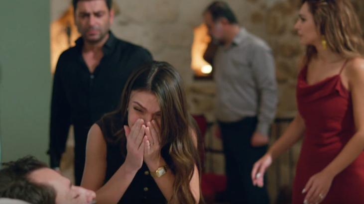 Uzak Şehir sezon rekorunu tazeledi