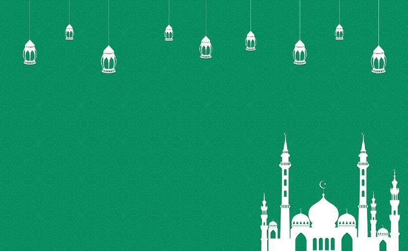 RAMAZAN BAYRAMI 2026 NE ZAMAN