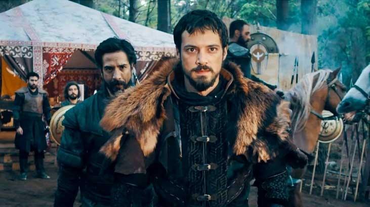 KURULUŞ ORHAN YENİ SEZON OYUNCULARI