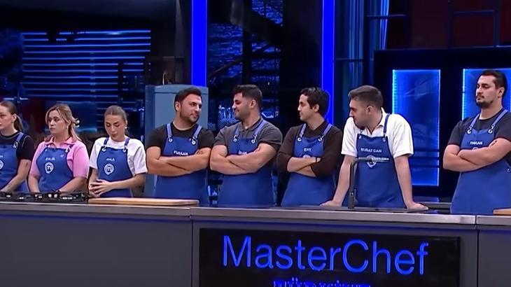 MASTERCHEF DOKUNULMAZLIĞI HANGİ TAKIM KAZANDI MASTERCHEF DOKUNULMAZLIĞI HANGİ TAKIM KAZANDI