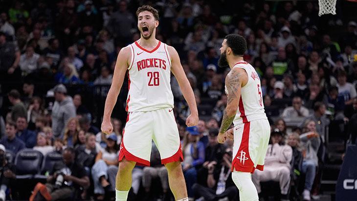 HAZIRLIKLARINA DEVAM ETTİ