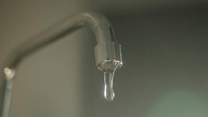 ANKARA 7 EKİM SU KESİNTİSİ PROGRAMI