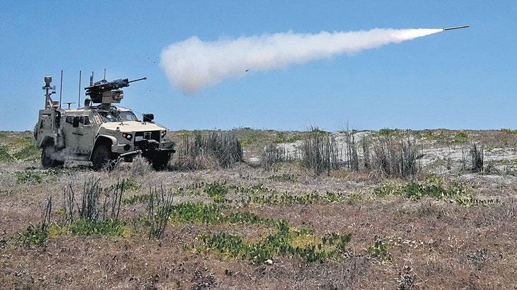 ABD-Rusya arasında Tomahawk krizi mi?