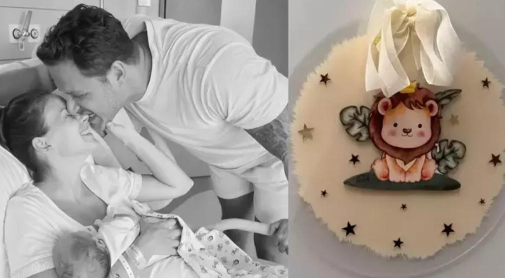 İşte Kaan Aslanın son hali Ece Çelik Instagramdan paylaştı