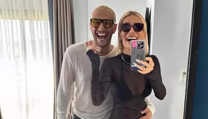 İREM DERİCİ SEVGİLİSİ KİM