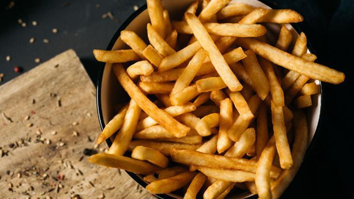 3- Soğuk suda beklet