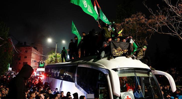 Mısır’da Gazze müzakereleri sürüyor: Hamas’tan flaş açıklama! ‘Esir listeleri görüşüldü’