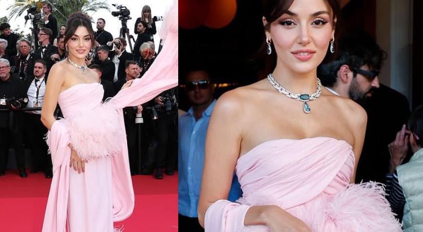 HANDE ERÇEL KİMDİR HANDE ERÇEL KİMDİR