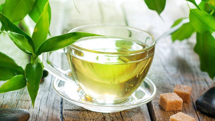 Çay ocakta değil güneşte demleniyor Pencere kenarı yöntemi: Tadı bir başka olacak