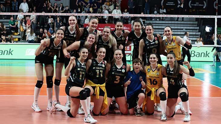 3 takımın 5er şampiyonluğu var 3 takımın 5er şampiyonluğu var