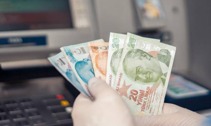 Bu ay Emekli Promosyonu Yapı Kredide ne kadar Aylık Net Maaş Tutarına göre Yapı Kredi Bankası emekli maaşı banka promosyonu kaç TL veriyor