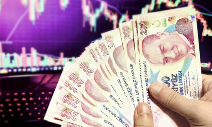 Bu ay Emekli Promosyonu Yapı Kredide ne kadar Aylık Net Maaş Tutarına göre Yapı Kredi Bankası emekli maaşı banka promosyonu kaç TL veriyor
