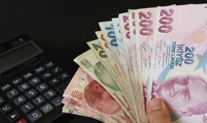 Bu ay Emekli Promosyonu Yapı Kredide ne kadar Aylık Net Maaş Tutarına göre Yapı Kredi Bankası emekli maaşı banka promosyonu kaç TL veriyor