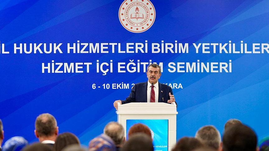 Sendikal Özgürlükler Eğitim Hakkını Engelliyorsa, Gerçek Özgürlük Sayılmaz