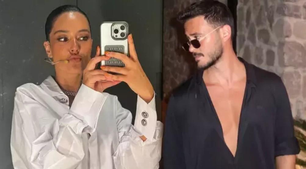 Paris sokaklarında peş peşe pozlar verdi Pelin Akilden yeni Instagram paylaşımı Paris sokaklarında peş peşe pozlar verdi Pelin Akilden yeni Instagram paylaşımı