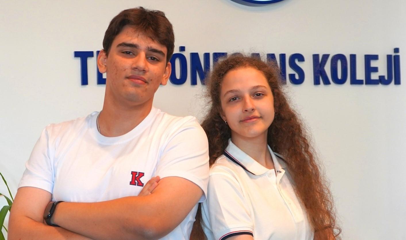 Liselilerin katıldığı Astronomi ve Astrofizik Yarışması Türkiye Şampiyonu belli oldu – Teknoloji Haberleri