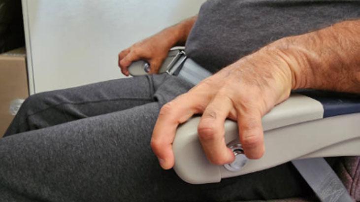 15 yıllık hostes açıkladı Türbülansı neredeyse hissettirmiyor, işte az sarsılan koltuk