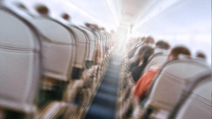 15 yıllık hostes açıkladı Türbülansı neredeyse hissettirmiyor, işte az sarsılan koltuk