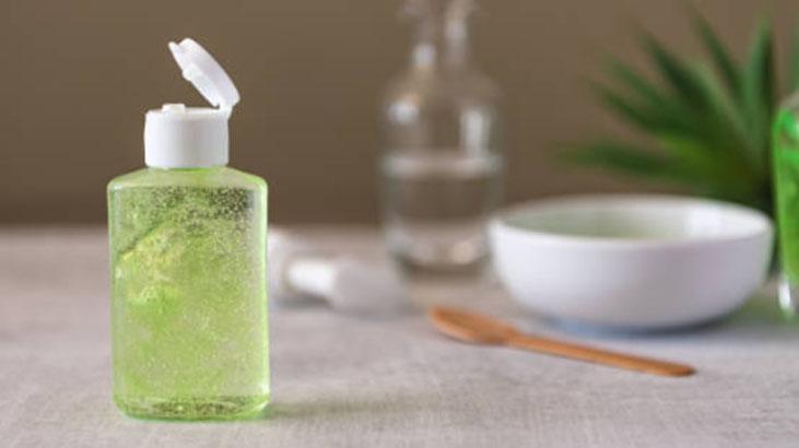 Evde spa etkisi Aloe verayı böyle karıştırınca nem bombası oluyor, mis gibi kokun Evde spa etkisi Aloe verayı böyle karıştırınca nem bombası oluyor, mis gibi kokun