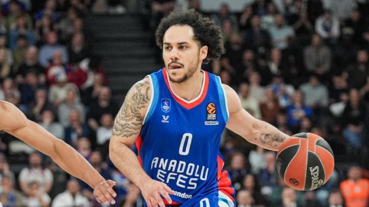 PARTİZAN- ANADOLU EFES MAÇI NE ZAMAN, SAAT KAÇTA