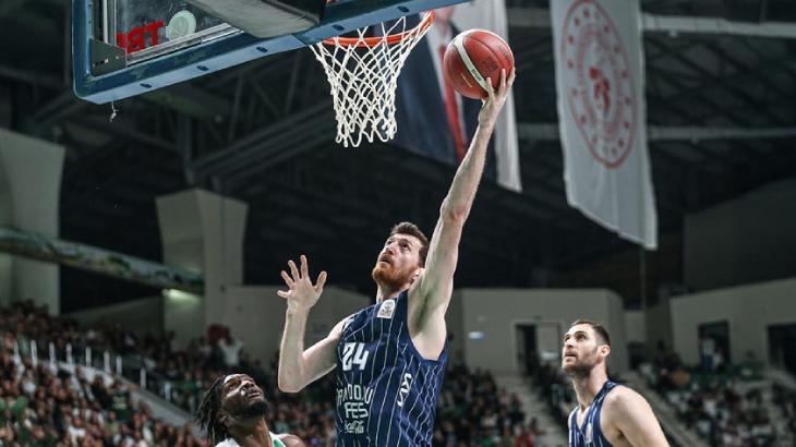 PARTİZAN- ANADOLU EFES MAÇI HANGİ KANALDA