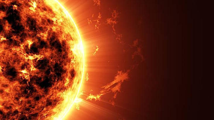 Hava tam olarak ne kadar sıcak olabilir İşte evrenin en zirve sıcaklığı