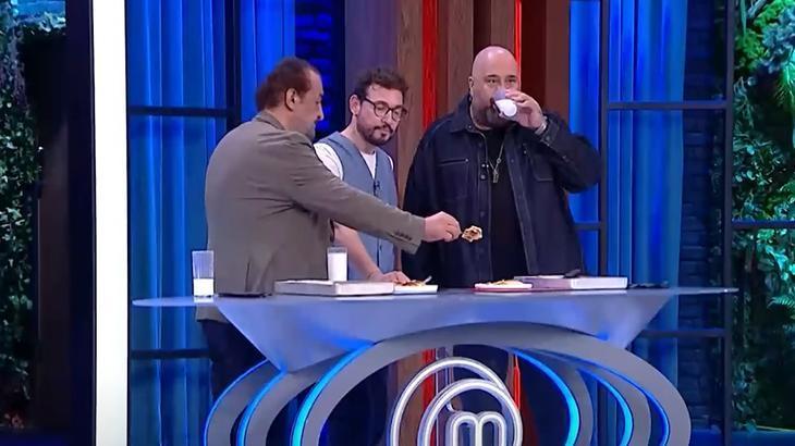 MASTERCHEF ELEME POTASINDA BU HAFTA KİMLER VAR