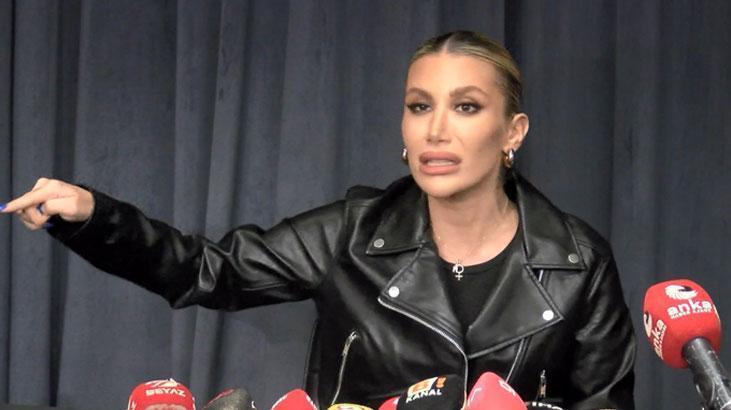 Uyuşturucu kullanmak suçundan ifade vermişti! İrem Derici: Bu kariyeri riske atacak kadar aptal mıyım? – Magazin Haberleri