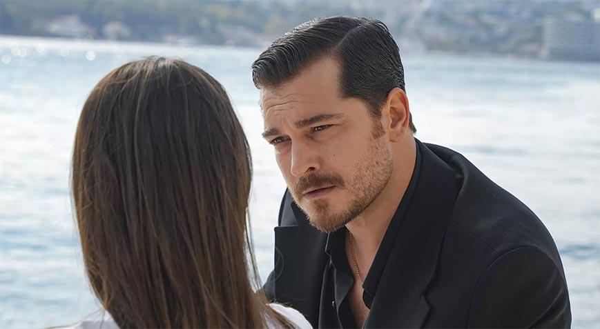Eşref Rüya'nın 17. bölümü ile ekrana kitledi! Eşref kendini ihbar etti!