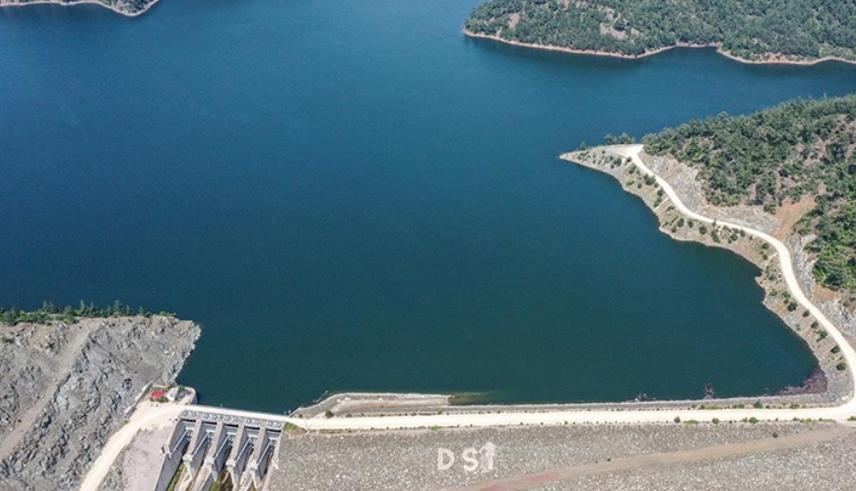 BURSA BARAJ DOLULUK ORANI BUSKİ SORGULAMA: Bursa barajlarında son durum ne Bursada barajlar doldu mu BURSA BARAJ DOLULUK ORANI BUSKİ SORGULAMA: Bursa barajlarında son durum ne Bursada barajlar doldu mu