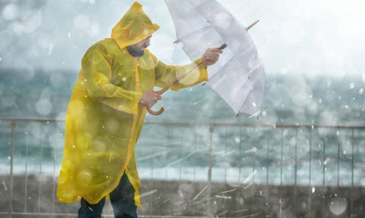 Denizlerimizde (Batı Karadeniz(Zonguldak-Sinop Arası)) Fırtına Bekleniyor Denizlerimizde (Batı Karadeniz(Zonguldak-Sinop Arası)) Fırtına Bekleniyor