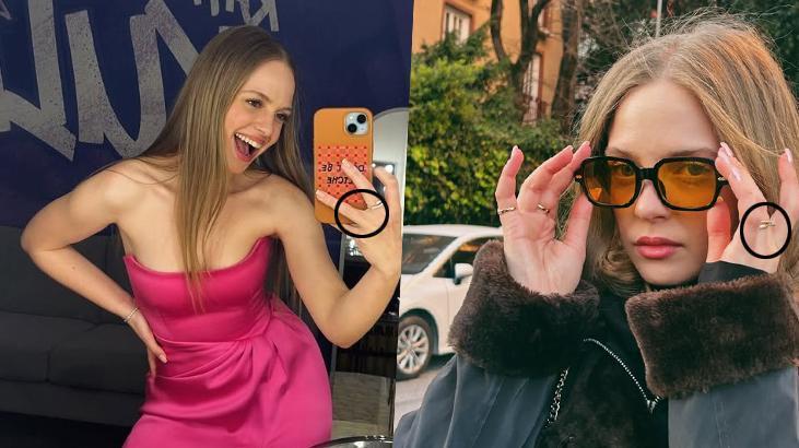 İpek Filiz Yazıcı resmen doğruladı Paylaşımdaki detay iddialara son noktayı koydu İpek Filiz Yazıcı resmen doğruladı Paylaşımdaki detay iddialara son noktayı koydu