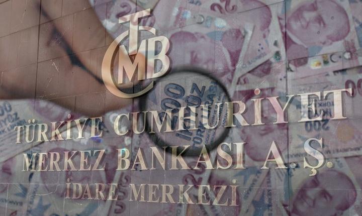TCMB Merkez Bankası Faiz Kararı toplantısı ne zaman 2025 Ekim Merkez Bankası faiz kararı ne zaman açıklanacak