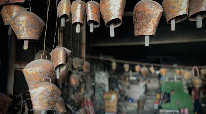 Tam 4 kuşaktır üretiyorlar ‘Eğer beğenirsem satıyorum’ Tam 4 kuşaktır üretiyorlar ‘Eğer beğenirsem satıyorum’