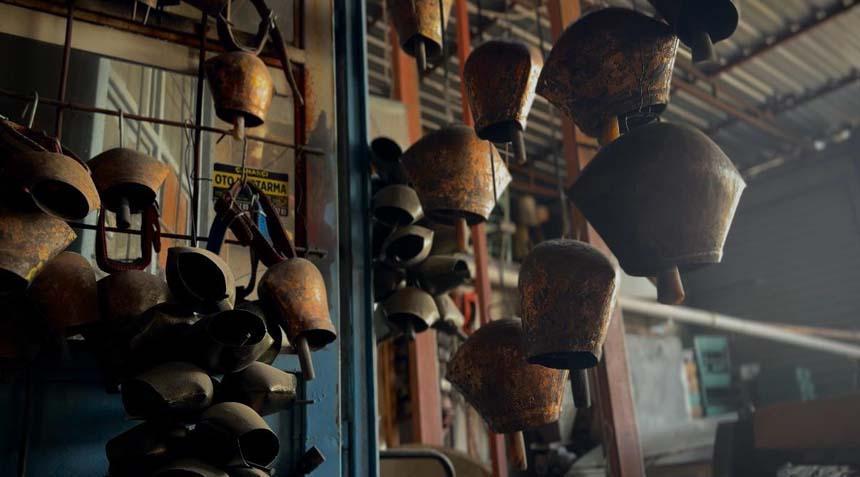 Tam 4 kuşaktır üretiyorlar ‘Eğer beğenirsem satıyorum’ Tam 4 kuşaktır üretiyorlar ‘Eğer beğenirsem satıyorum’