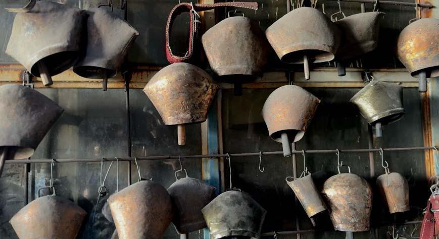 Tam 4 kuşaktır üretiyorlar ‘Eğer beğenirsem satıyorum’ Tam 4 kuşaktır üretiyorlar ‘Eğer beğenirsem satıyorum’