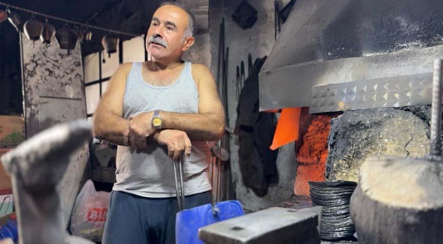 Tam 4 kuşaktır üretiyorlar ‘Eğer beğenirsem satıyorum’ Tam 4 kuşaktır üretiyorlar ‘Eğer beğenirsem satıyorum’