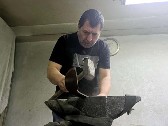 ‘OSMANLI İLE ÖZDEŞLEŞMİŞTİR’