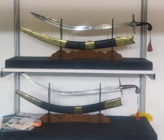 10 yıl bekletiliyor, yapımı 1 yıl sürüyor ‘Kişiye özgü çalışıyor, seri üretim yapmıyorum’