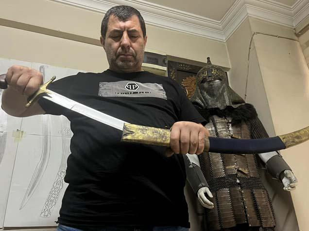 ‘MODELLERİ BELLİ DÖNEMLERE BAĞLIDIR’