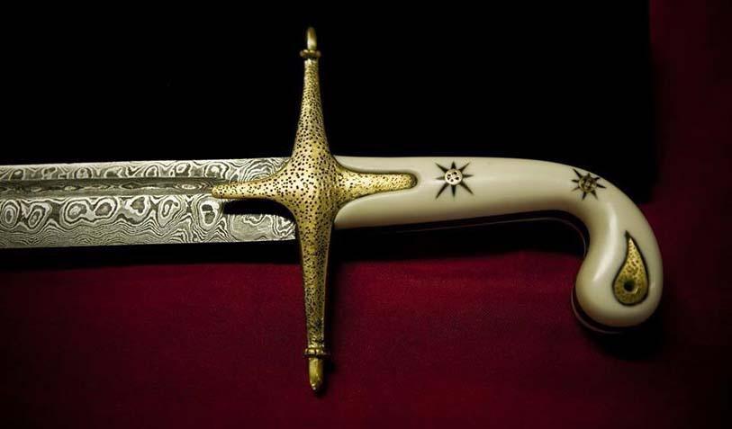 10 yıl bekletiliyor, yapımı 1 yıl sürüyor ‘Kişiye özgü çalışıyor, seri üretim yapmıyorum’