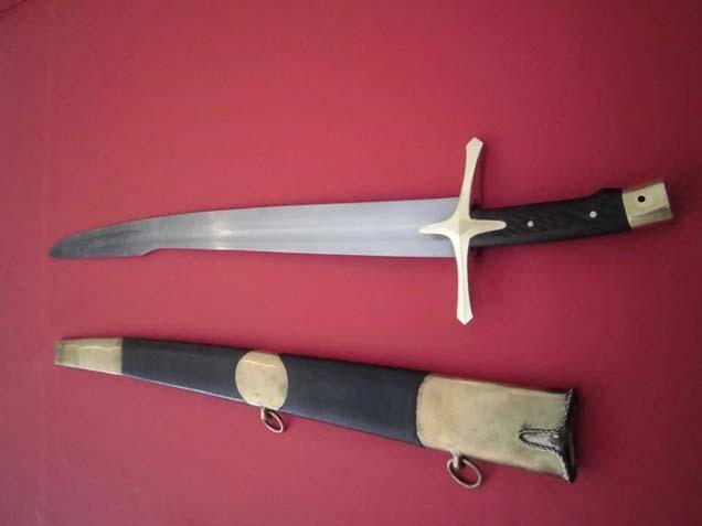 10 yıl bekletiliyor, yapımı 1 yıl sürüyor ‘Kişiye özgü çalışıyor, seri üretim yapmıyorum’