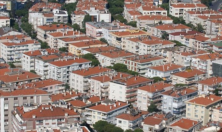 EKİM KİRA ARTIŞ ORANI HESAPLAMA ÖRNEĞİ