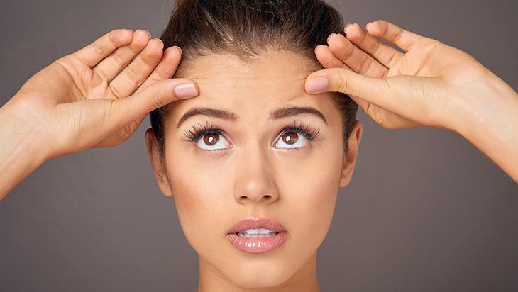 Görünmez tehdit cildi yaşlandırıyor Bu ürünler gün boyu koruma sağlıyor