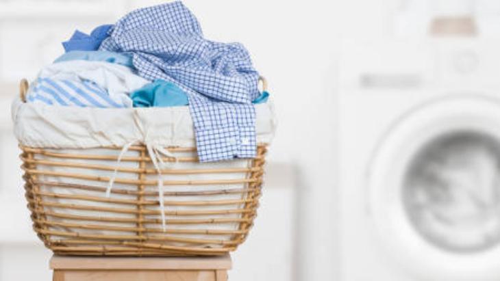 Çamaşır makinesinin en işe yaramaz programı Sadece elektrik israfı: Cep yakıyor Çamaşır makinesinin en işe yaramaz programı Sadece elektrik israfı: Cep yakıyor