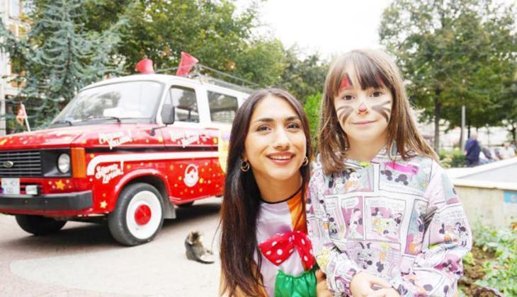 AİLE FESTİVALİNE NASIL GİDİLİR AİLE FESTİVALİNE NASIL GİDİLİR