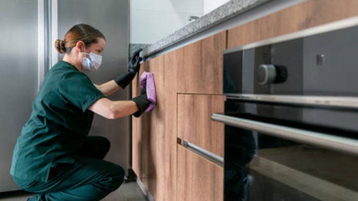 Lavabonun altındaki dağınıklığı Pomodoroyla düzenleyin 5 dakikada tamam, çok etkili Lavabonun altındaki dağınıklığı Pomodoroyla düzenleyin 5 dakikada tamam, çok etkili