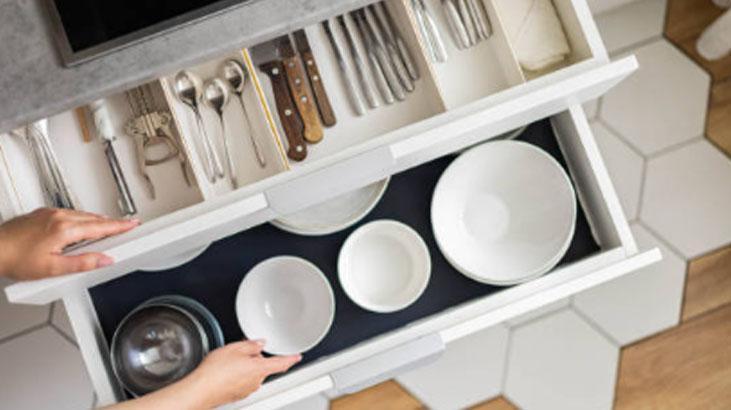 Lavabonun altındaki dağınıklığı Pomodoroyla düzenleyin 5 dakikada tamam, çok etkili Lavabonun altındaki dağınıklığı Pomodoroyla düzenleyin 5 dakikada tamam, çok etkili